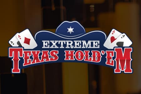Extreme Texas Hold'em