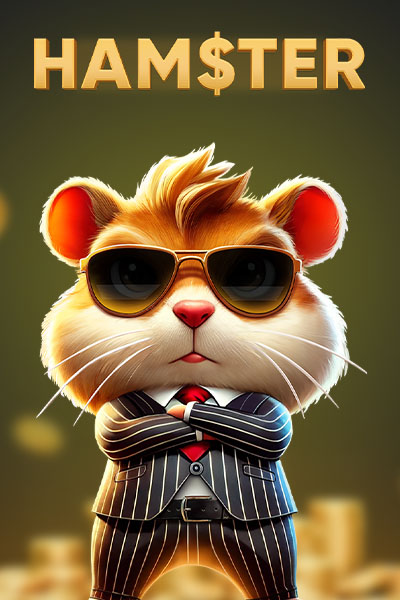 HAM$TER