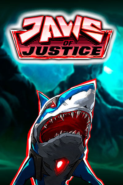 Jaws of Justice
