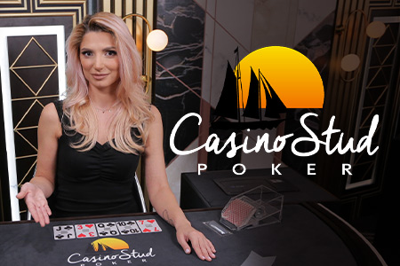 Casino Stud Poker