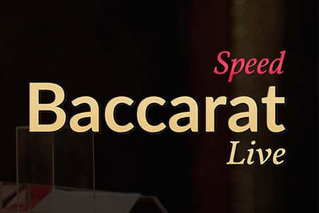 Speed Baccarat