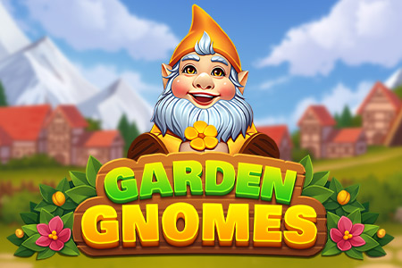 Garden Gnomes