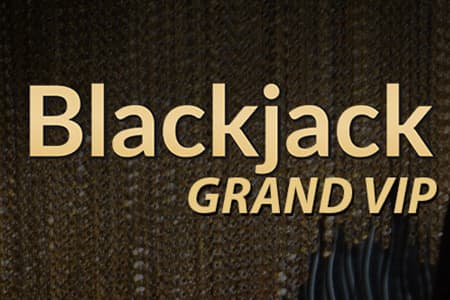 Blackjack Grand VIP