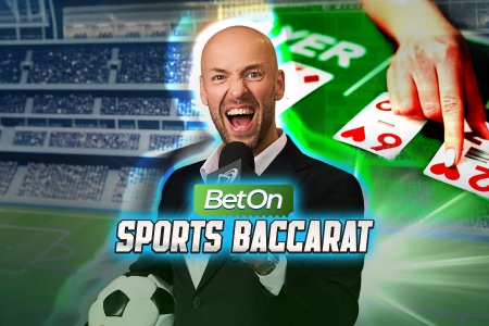 Sports Bet On Baccarat