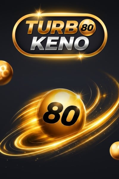Turbo Keno