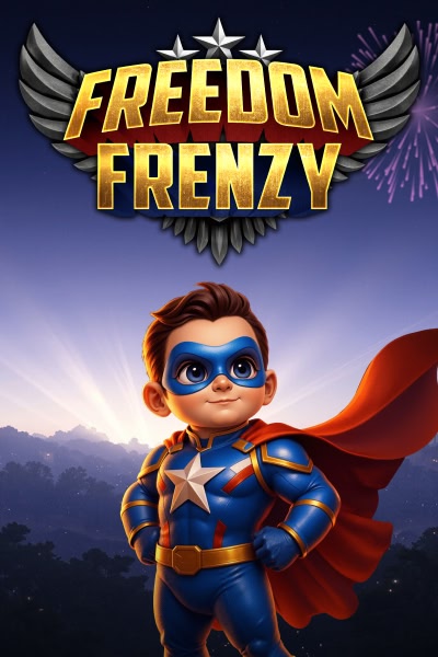 Freedom Frenzy