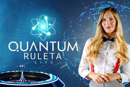 Quantum Ruleta EspaƱa