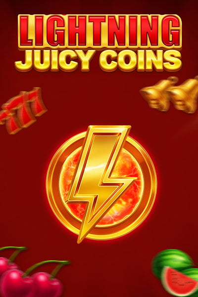 Lightning Juicy Coins