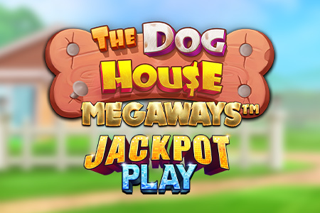 The Dog House Megaways Jackpot Play