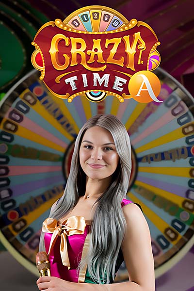 Crazy Time A