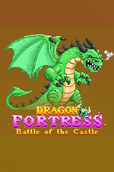 Dragon Fortress: Battle of the Castle