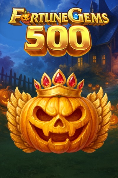 Fortune Gems 500