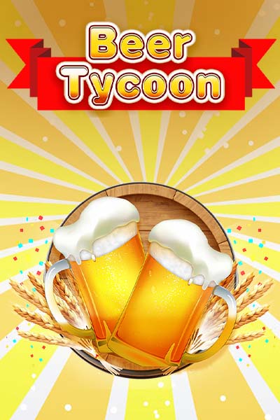 Beer Tycoon