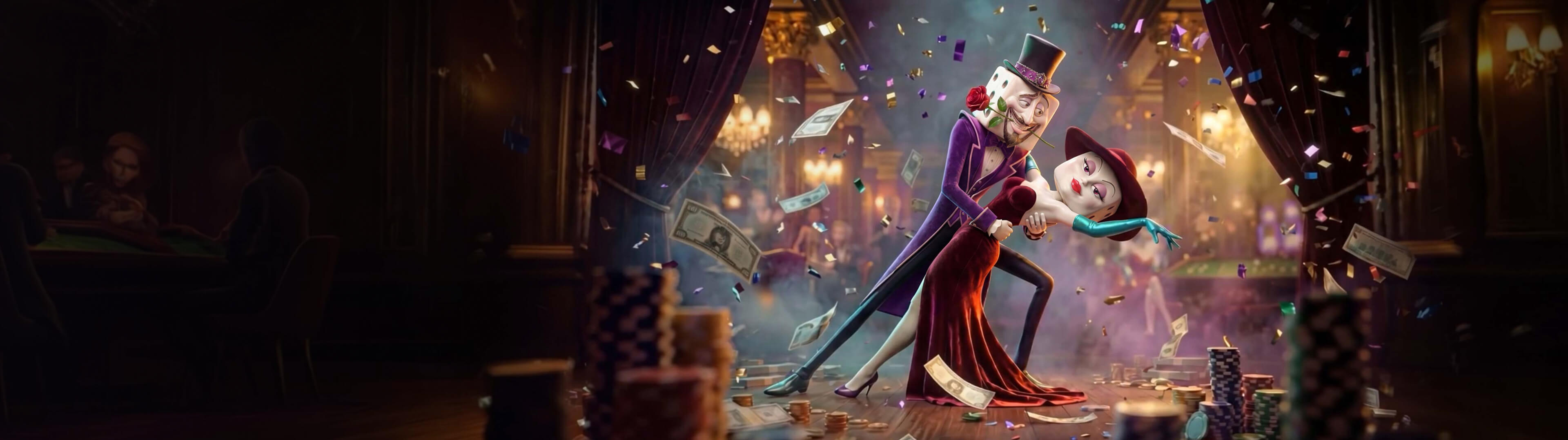 Casino Willkommensbonus