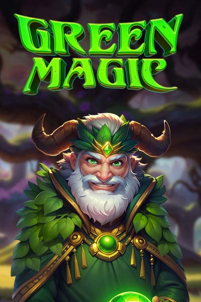 Green Magic