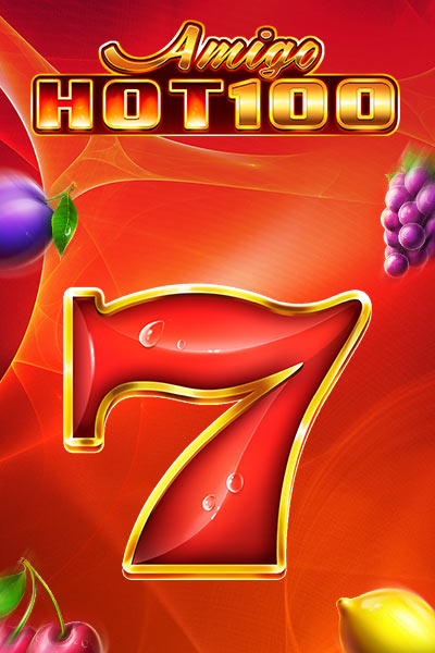 Amigo Hot 100