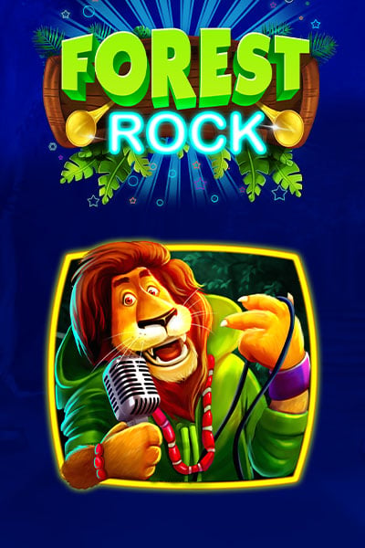 Forest Rock
