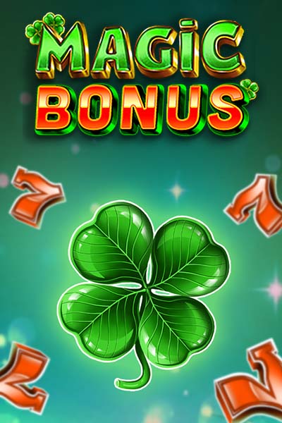 Magic Bonus